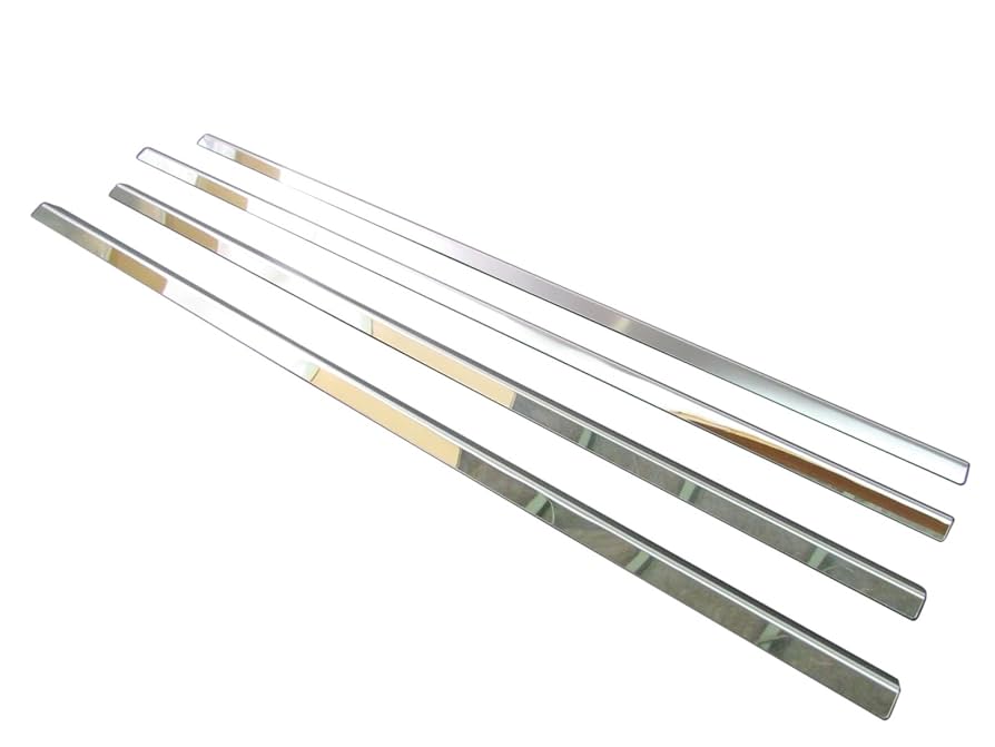 BRIGHTZ ワゴンR MH21S MH22S 超鏡 R 4797 5323 ブライツ(車) BRIGHTZ ワゴンR MH21S MH22S 超鏡面ステンレス
